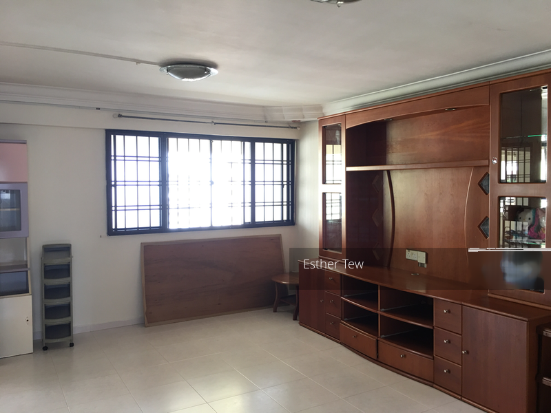 Blk 486 Jurong West Avenue 1 (Jurong West), HDB 4 Rooms #155067612